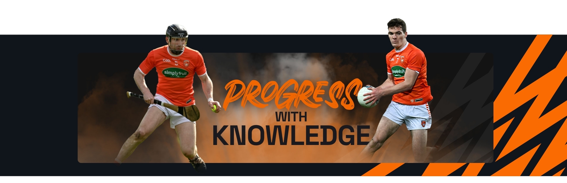 Progress with Knowledge