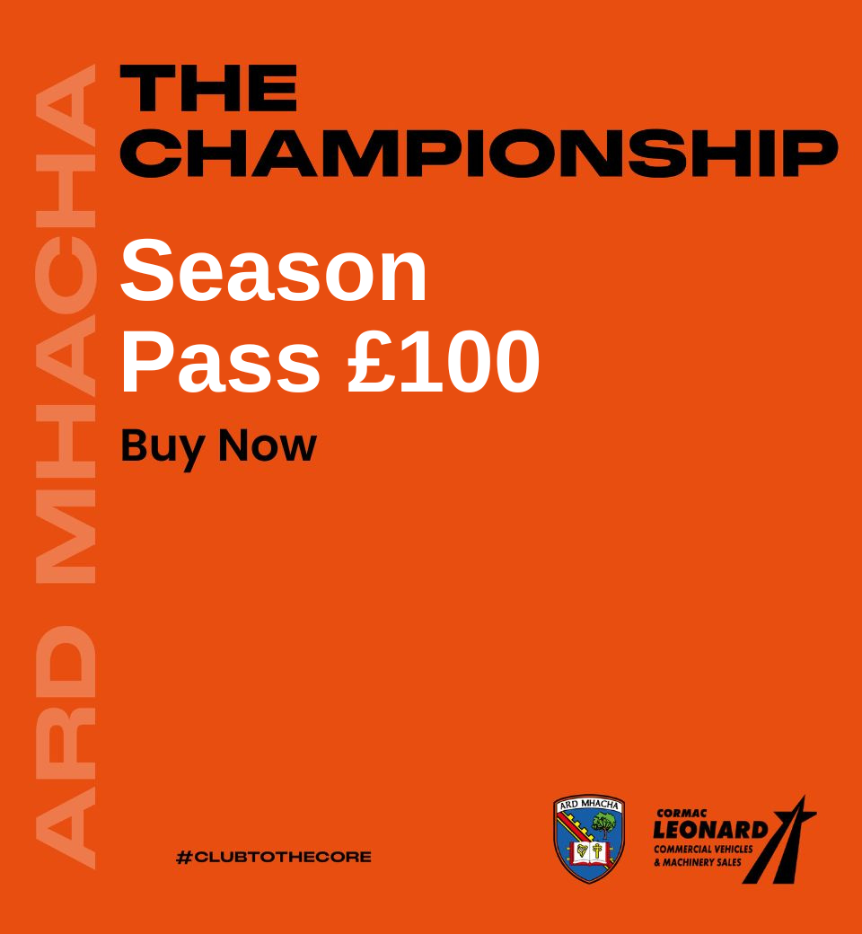 Season Pass £100